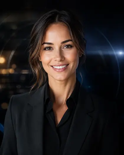Susie — AI front desk and client care